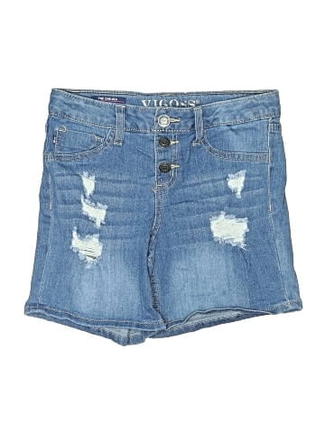 Vigoss Denim Shorts (view 1)