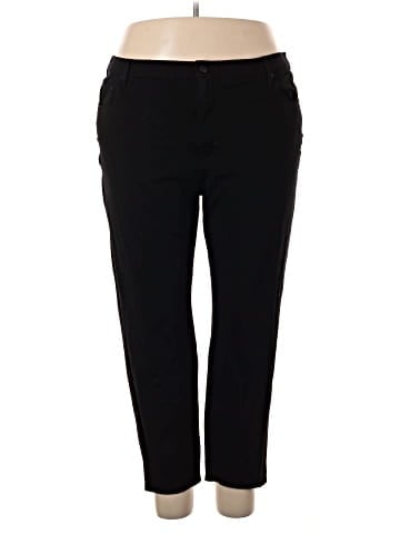 CALVIN KLEIN JEANS Casual Pants (view 1)