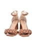 Stuart Weitzman Tan Sandals Size 12 - photo 2