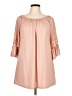 Win Win Pink 3/4 Sleeve Blouse Size Lg - XL - photo 1