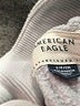 American Eagle Outfitters Gray Pullover Sweater Size S - photo 7