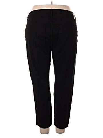 CALVIN KLEIN JEANS Casual Pants (view 2)