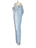 Adriano Goldschmied Hearts Blue Jeans Size 28 waist - photo 5