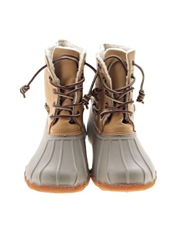 Seven7 Rain Boots (view 2)