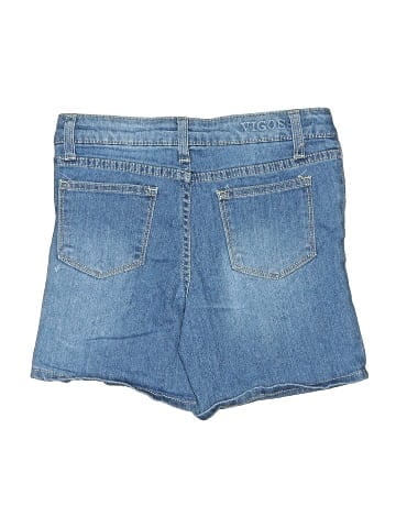 Vigoss Denim Shorts (view 2)