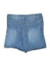 Vigoss Blue Denim Shorts Size 12 - photo 2
