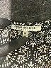 Speed Control Paisley Black Casual Dress Size 1X - photo 7