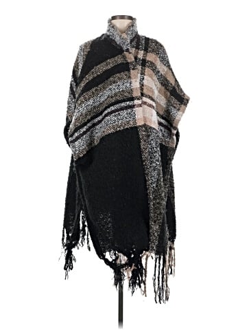Torrid Poncho (view 1)