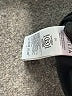 Athleta Solid Black Active Pants Size 20 - photo 5
