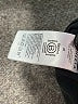 Athleta Solid Black Active Pants Size 20 - photo 6