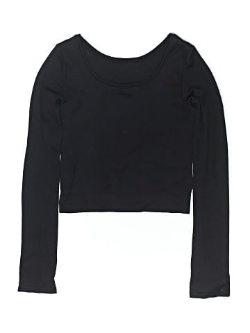 Athleta Long Sleeve T-Shirt (view 1)