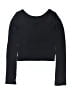 Athleta Black Long Sleeve T-Shirt Size XS (estimated, kids) - photo 1