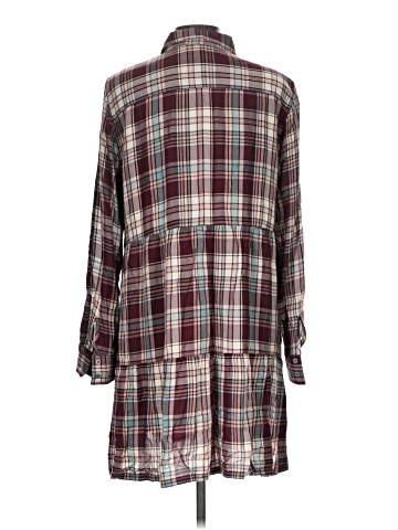 Ann Taylor LOFT Casual Dress (view 2)