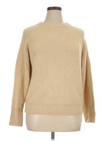 DAZY Pullover Sweater (view 1)