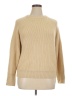 DAZY 100% Acrylic Solid Tan Pullover Sweater Size XL - photo 1