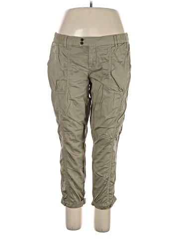 Old Navy Cargo Pants (view 1)