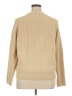 DAZY 100% Acrylic Solid Tan Pullover Sweater Size XL - photo 2
