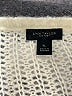 Ann Taylor Factory Ivory Pullover Sweater Size XL - photo 7