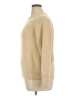 DAZY 100% Acrylic Solid Tan Pullover Sweater Size XL - photo 5