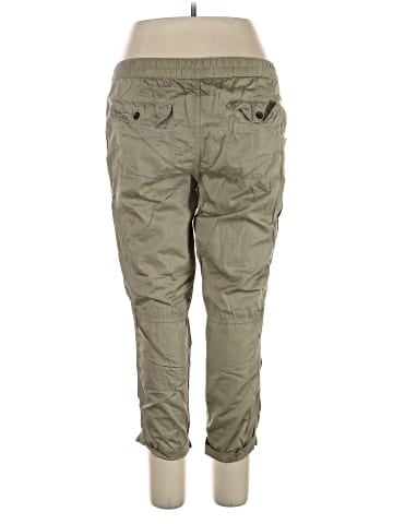 Old Navy Cargo Pants (view 2)