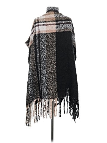 Torrid Poncho (view 2)