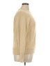 DAZY 100% Acrylic Solid Tan Pullover Sweater Size XL - photo 4