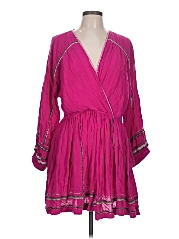 Free People Casual Dress (view 1)