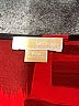 MICHAEL Michael Kors Red Sleeveless Blouse Size M - photo 4