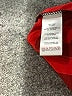 MICHAEL Michael Kors Red Sleeveless Blouse Size M - photo 5