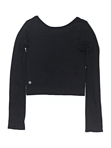 Athleta Long Sleeve T-Shirt (view 2)