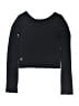 Athleta Black Long Sleeve T-Shirt Size XS (estimated, kids) - photo 2