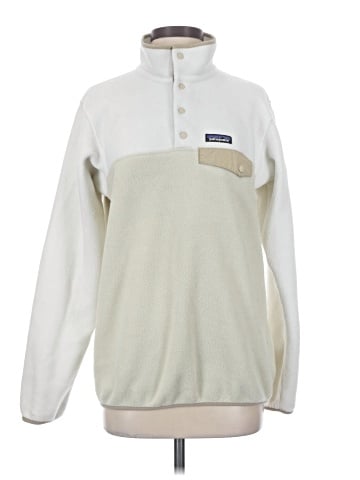 Patagonia Pullover Sweater (view 1)