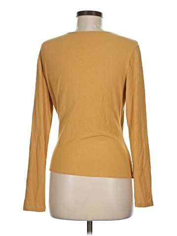 Etcetera Long Sleeve Top (view 2)
