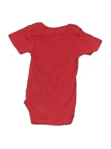 Target Short Sleeve Onesie (view 2)