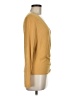 Etcetera Gold Long Sleeve Top Size M - photo 4