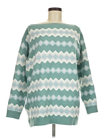 Ann Taylor Pullover Sweater (view 1)