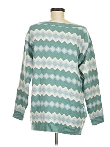 Ann Taylor Pullover Sweater (view 2)