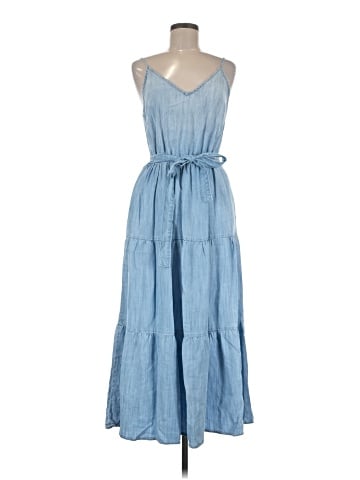 Cloth & Stone x Anthropologie Casual Dress (view 1)