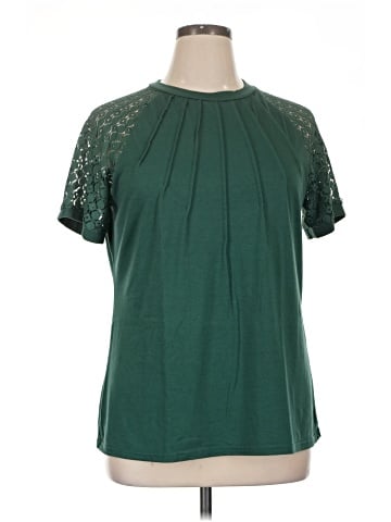 Unbranded Short Sleeve T-Shirt (view 1)