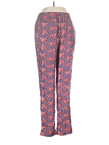 J.Crew Collection Silk Pants (view 1)