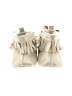 Rising Star Gold Booties Size 3-6 mo (baby) - photo 2