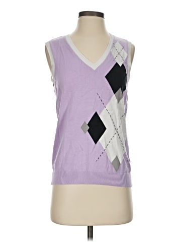 IZOD Sweater Vest (view 1)
