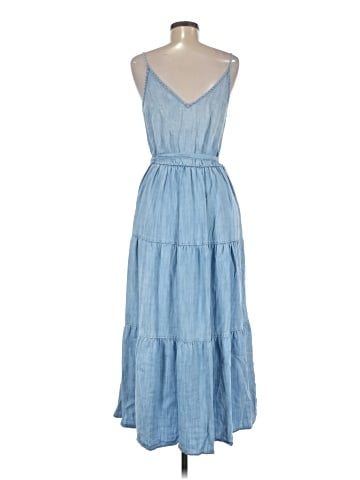 Cloth & Stone x Anthropologie Casual Dress (view 2)