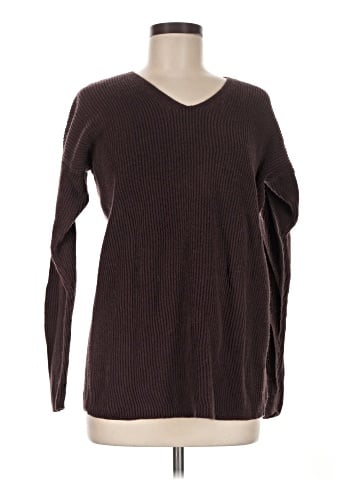 Jones New York Sport Pullover Sweater (view 1)