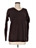Jones New York Sport Brown Pullover Sweater Size M - photo 1