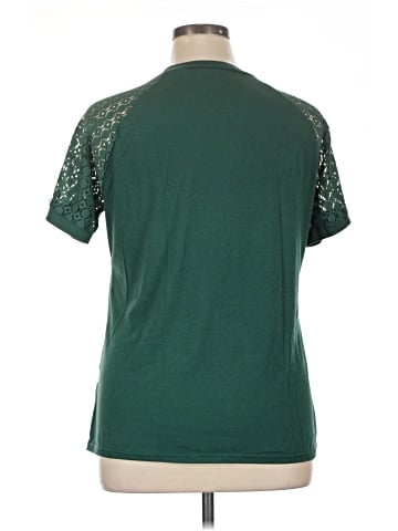 Unbranded Short Sleeve T-Shirt (view 2)
