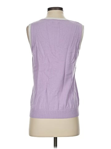 IZOD Sweater Vest (view 2)