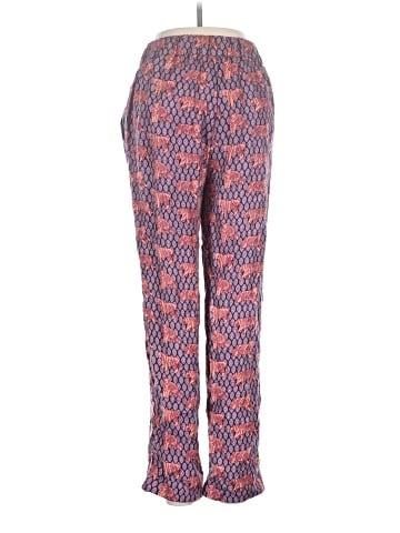 J.Crew Collection Silk Pants (view 2)