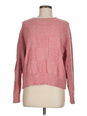 Ann Taylor LOFT Outlet Pullover Sweater (view 1)