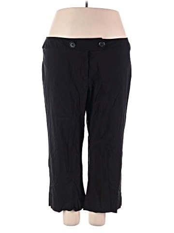 Lane Bryant Casual Pants (view 1)